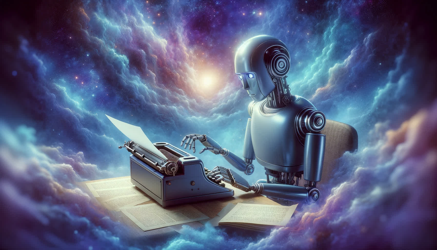 Creative Blog Post Generator