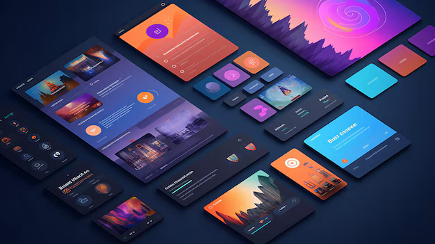 UI Design Assistant