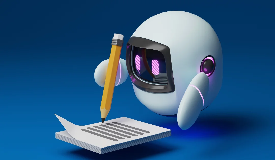 Marketing Copywriter