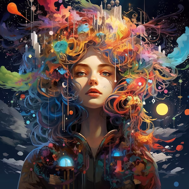 Digital Art Style Guide