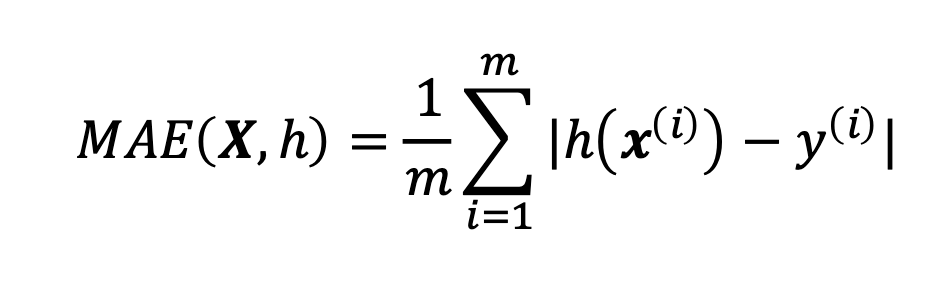MAE